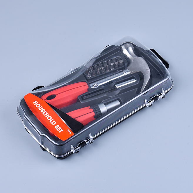 Hand Tool Set