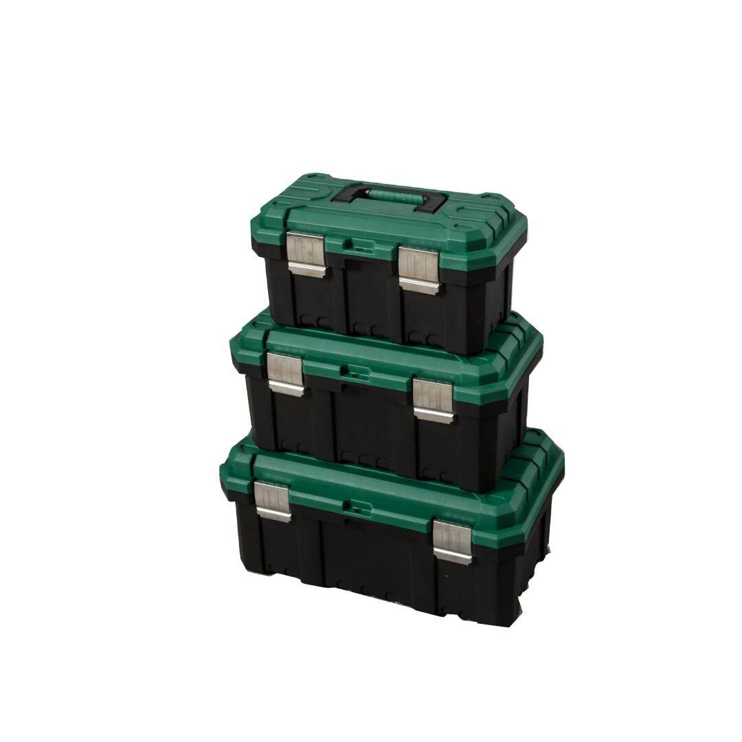 Plastic Tool Case