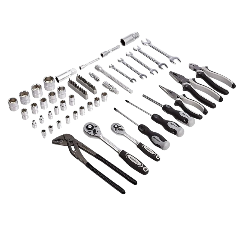 General Mechanical Tool Set