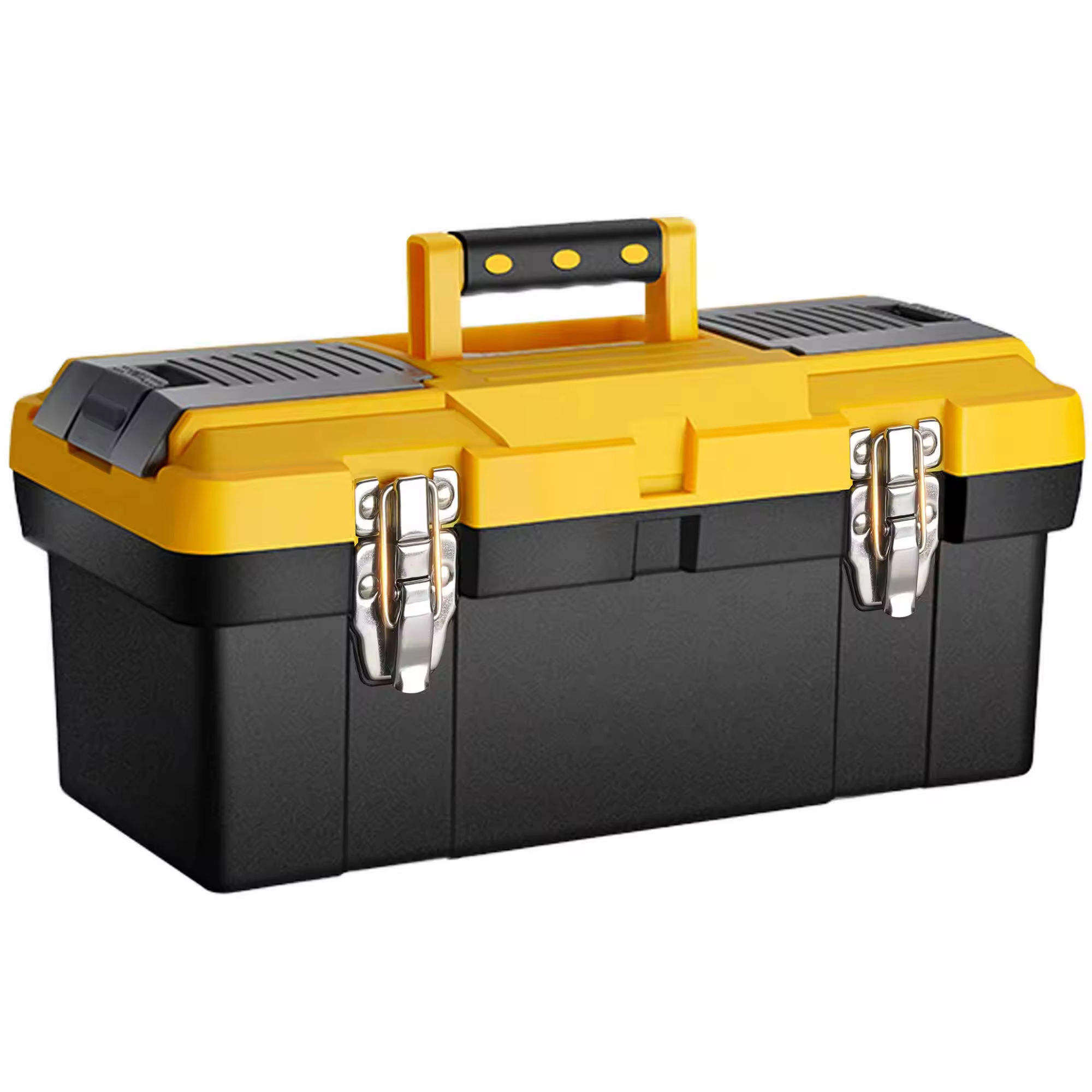 Portable Tool Box