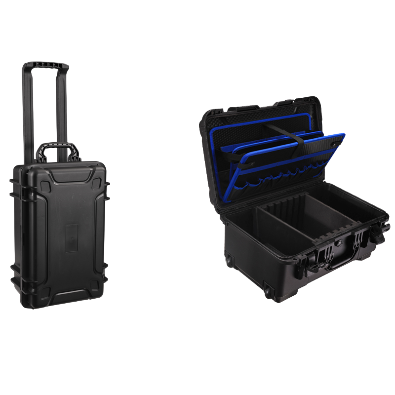 Plastic Toolbox