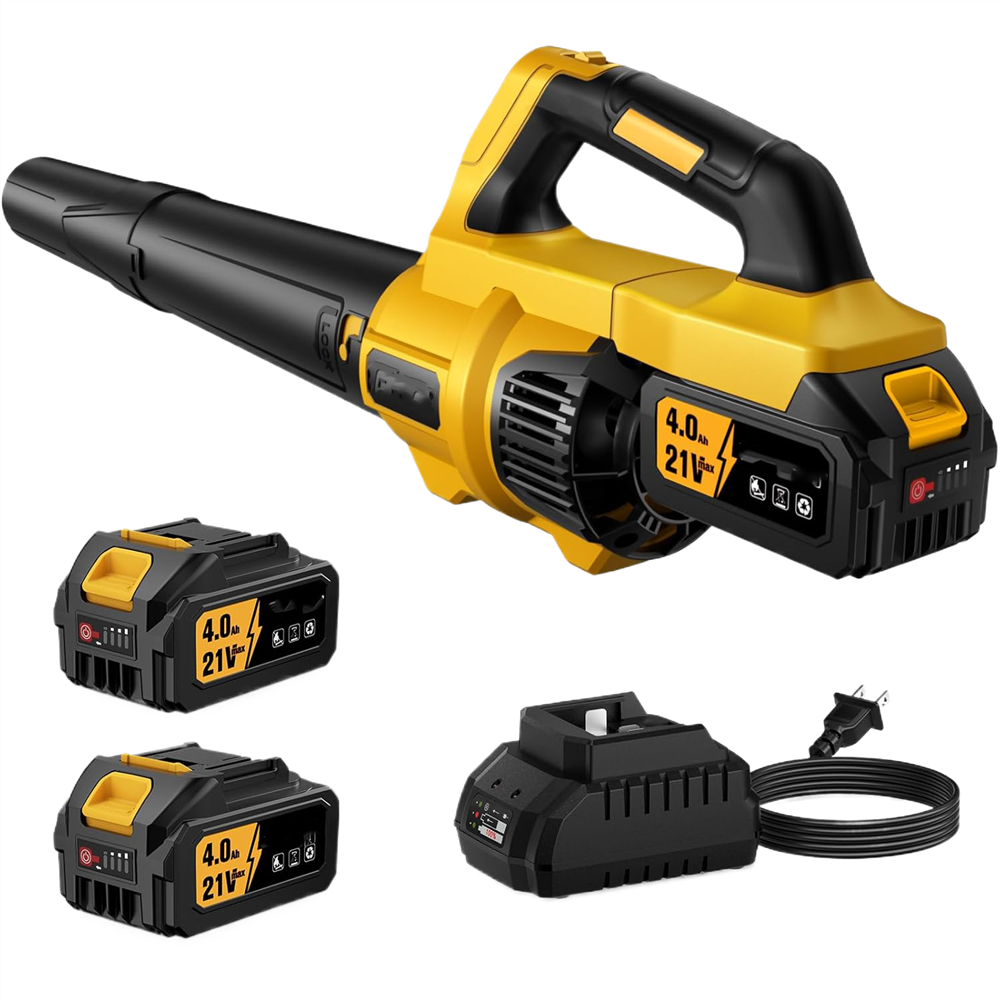Cordless Blower