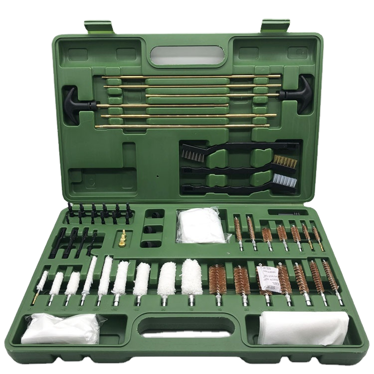 Cleaning Brush Tool Set