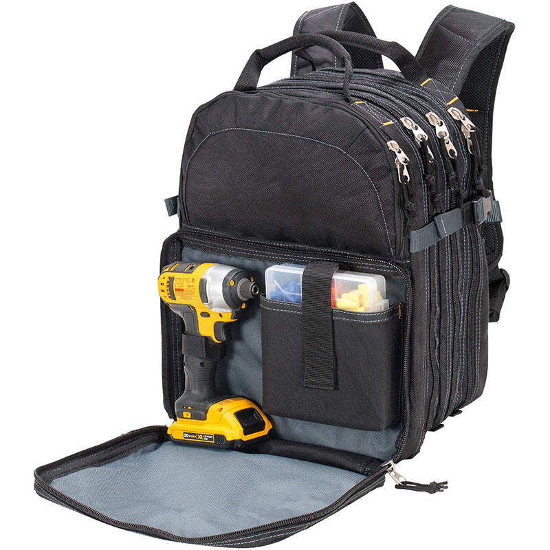 Tool Bag Backpack