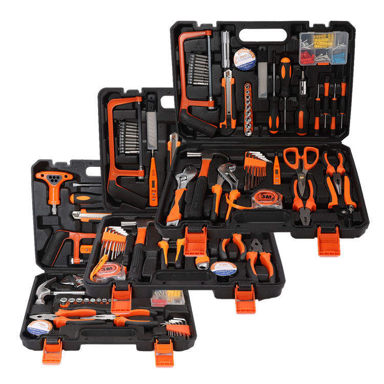 Toolbox Set