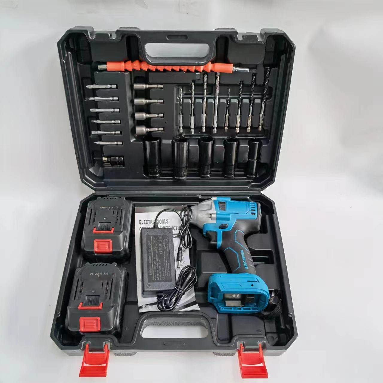 Torque Wrench
