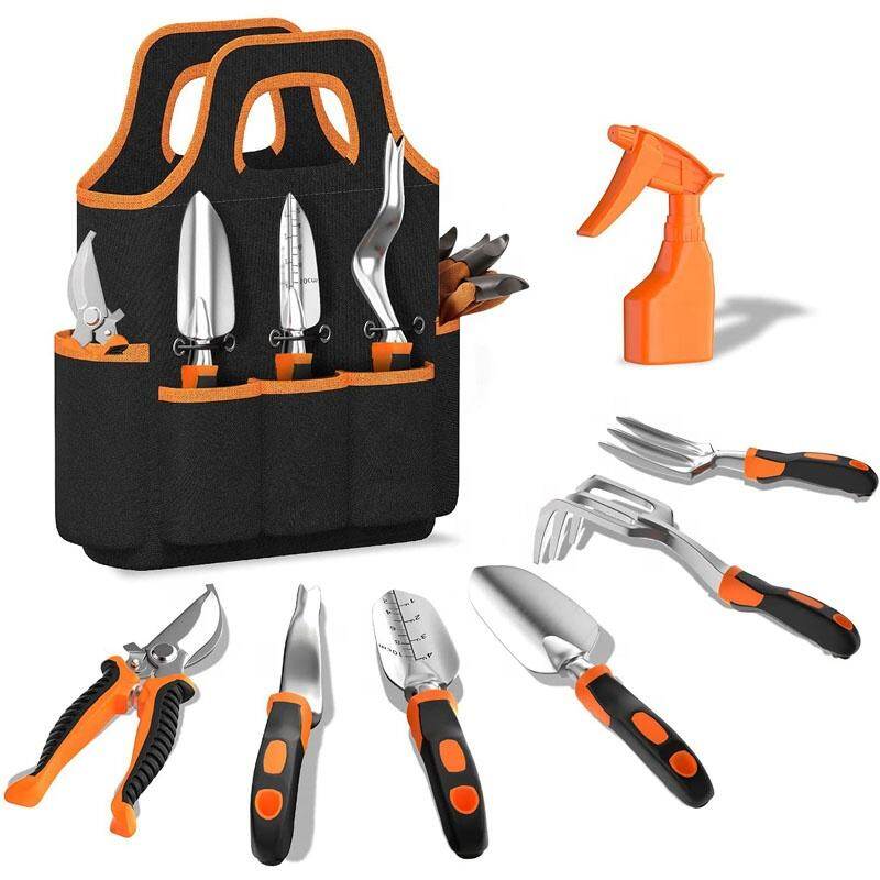 Garden Hand Tools Set