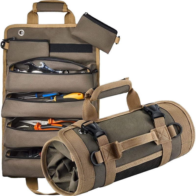 Multi-Purpose Tool Bag