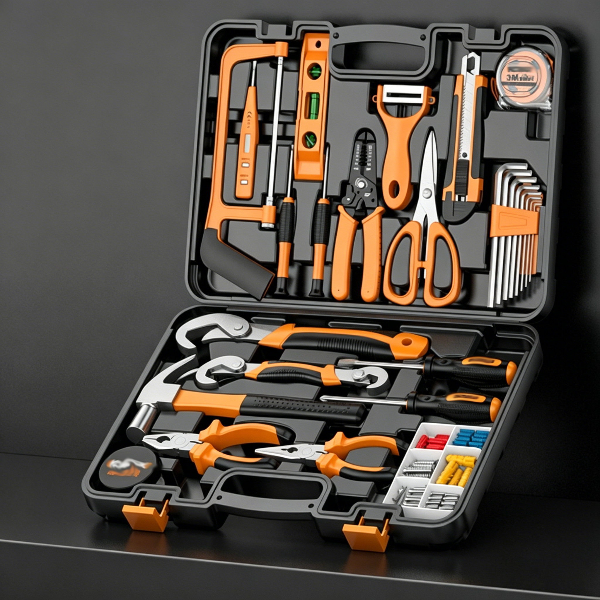 Hand Tool Set