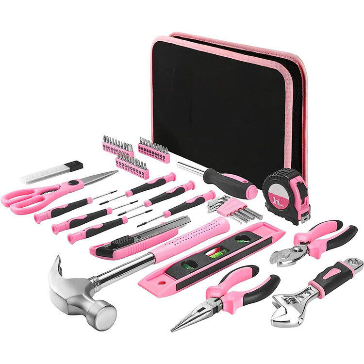 Hand Tools Set