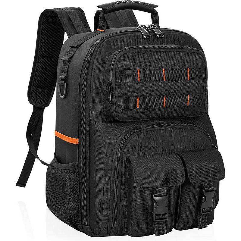 Portable Tool Backpack