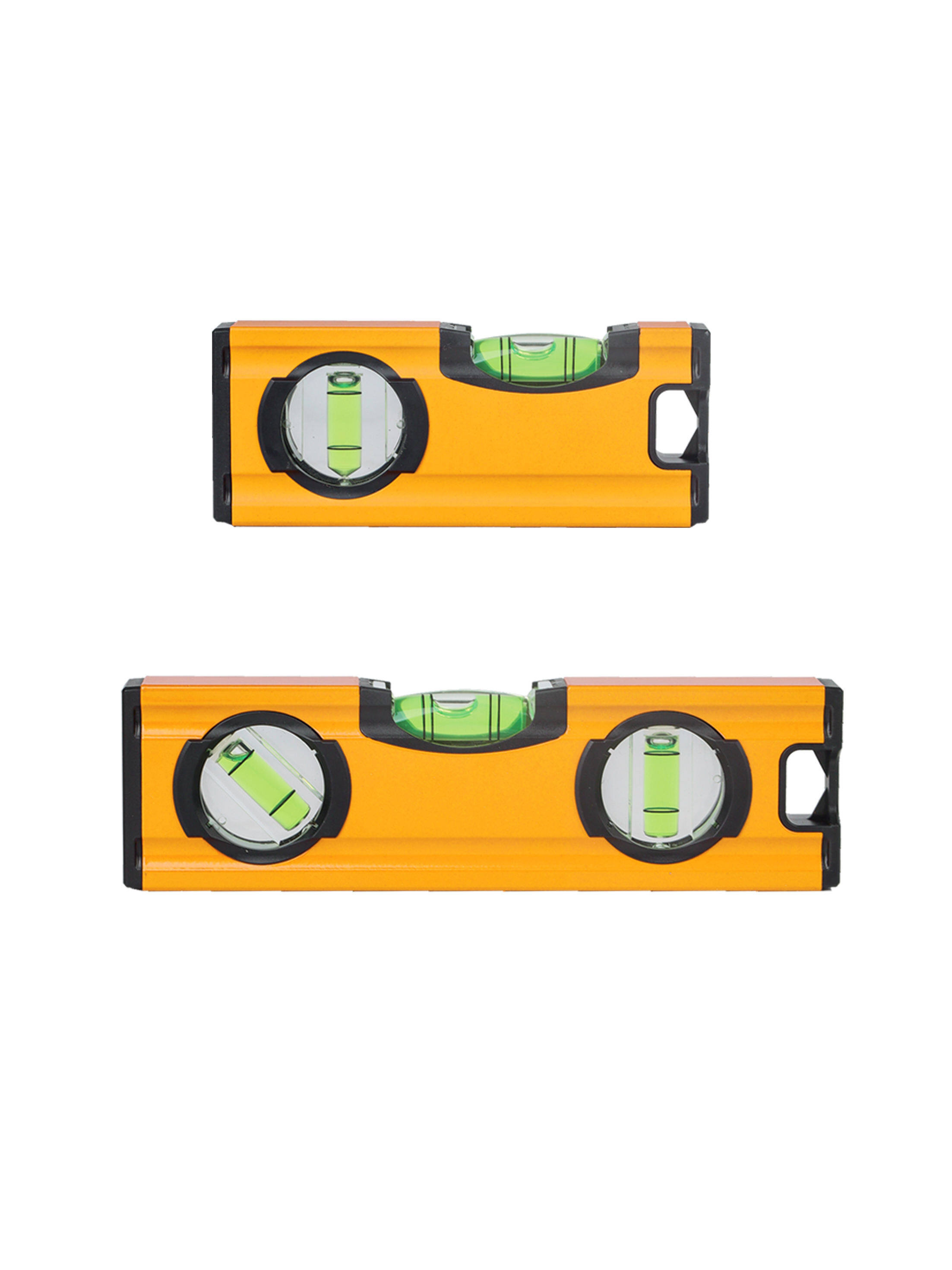 Spirit Level