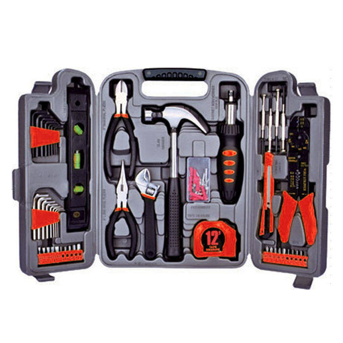 Hand Tools Kit