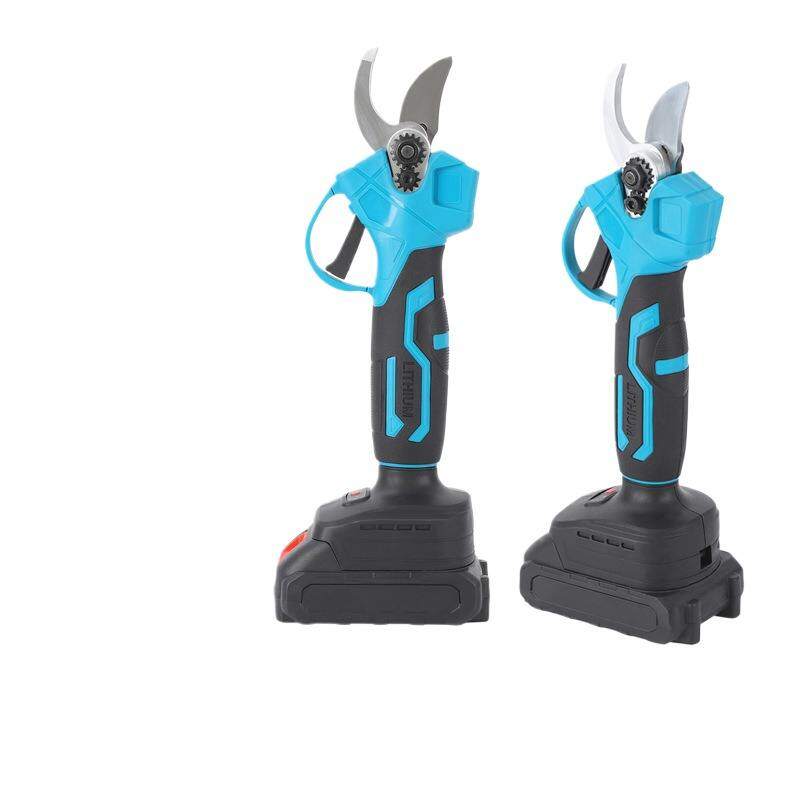 Electric Garden Trimmer