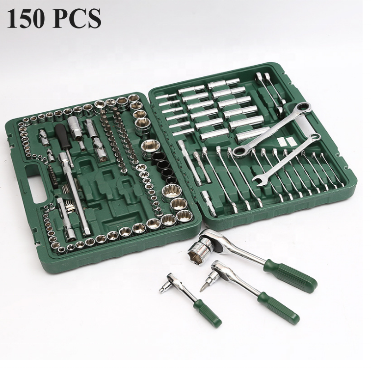 Car Repair Tools Set
