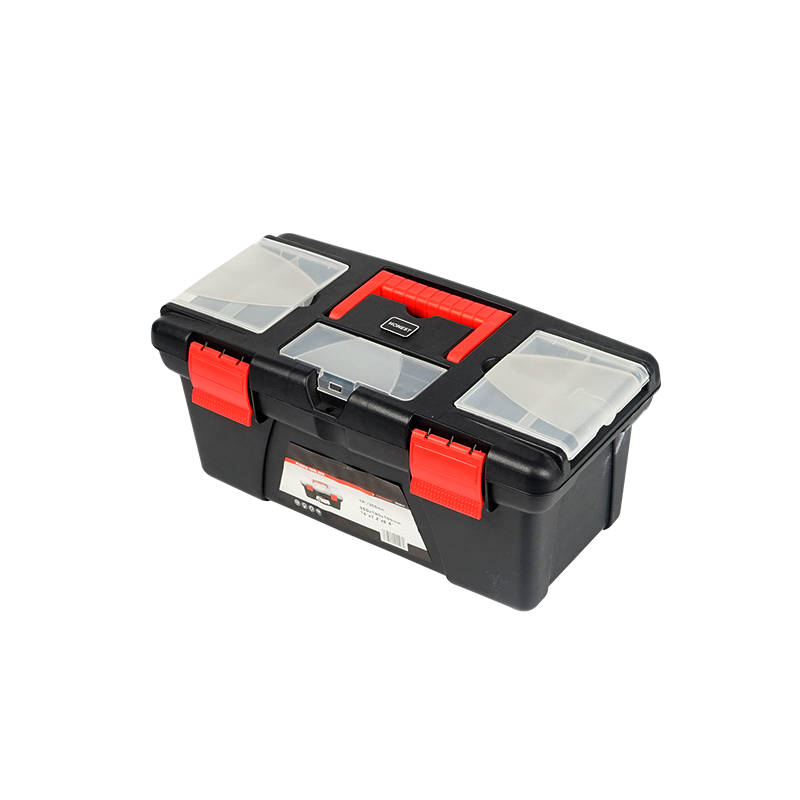 Plastic Tool Box