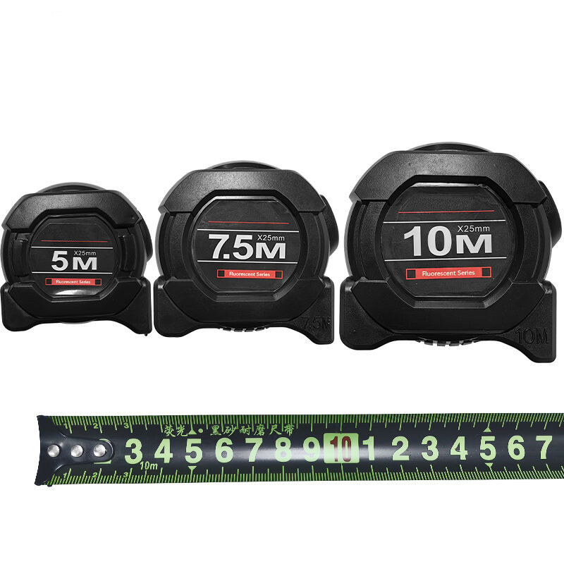 Steel Tape Measure