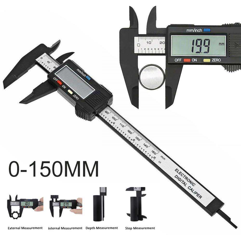 Digital Caliper