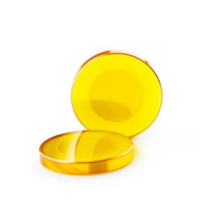 Zinc Selenide Input/Output Mirror 2
