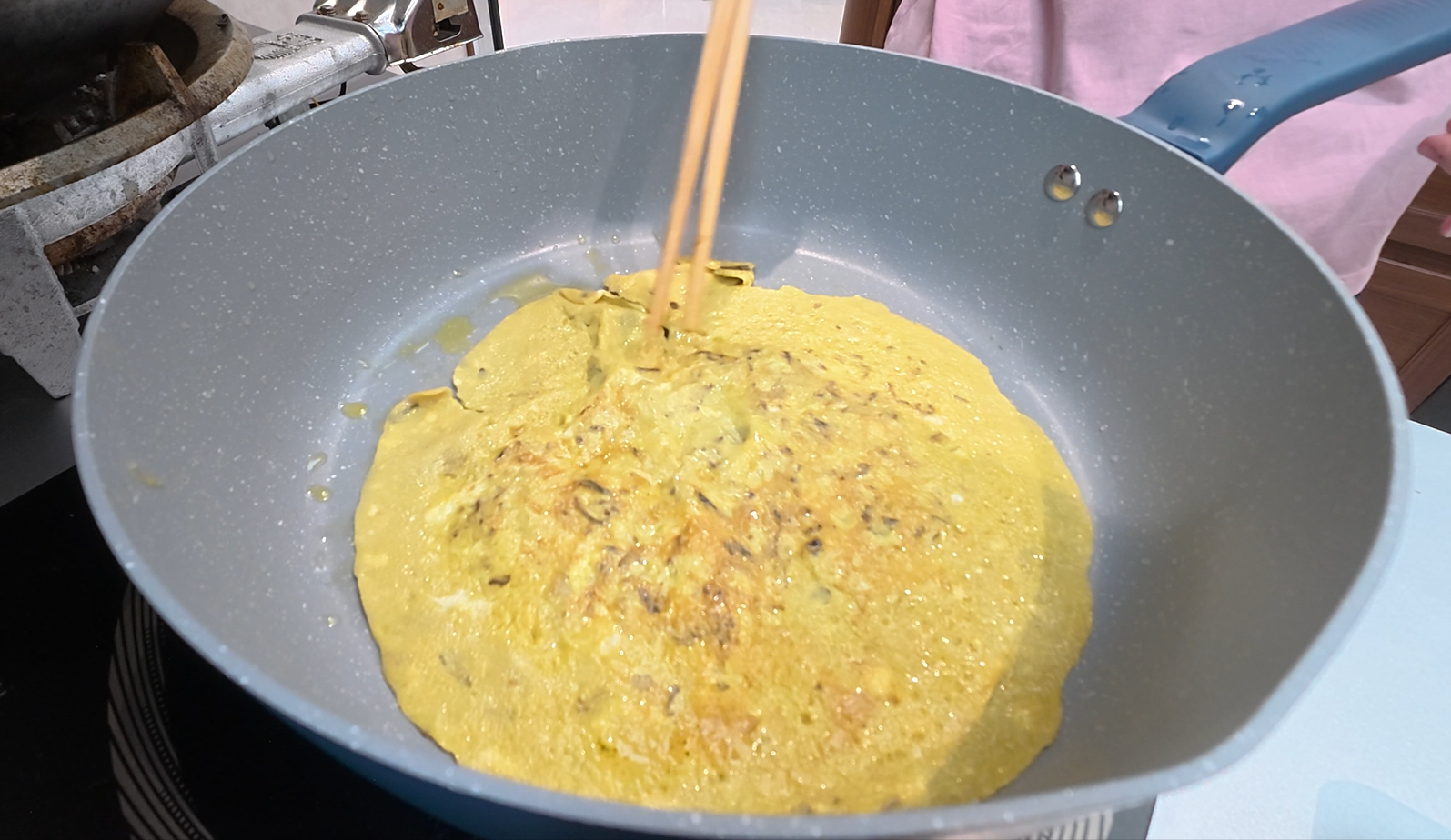 花样茶食