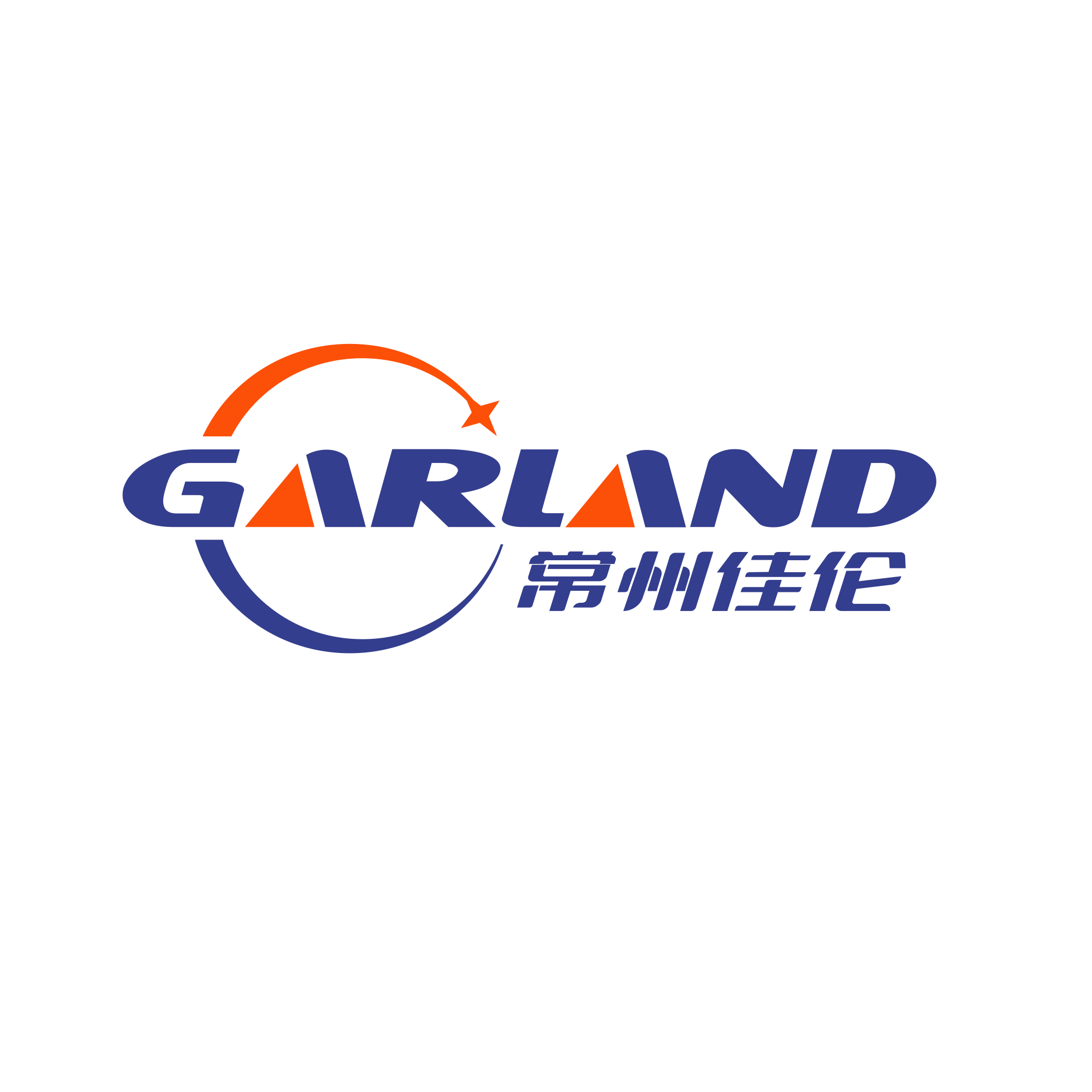 Garland Plastic
