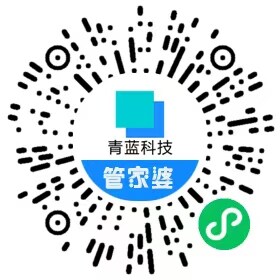 上门服务二维码