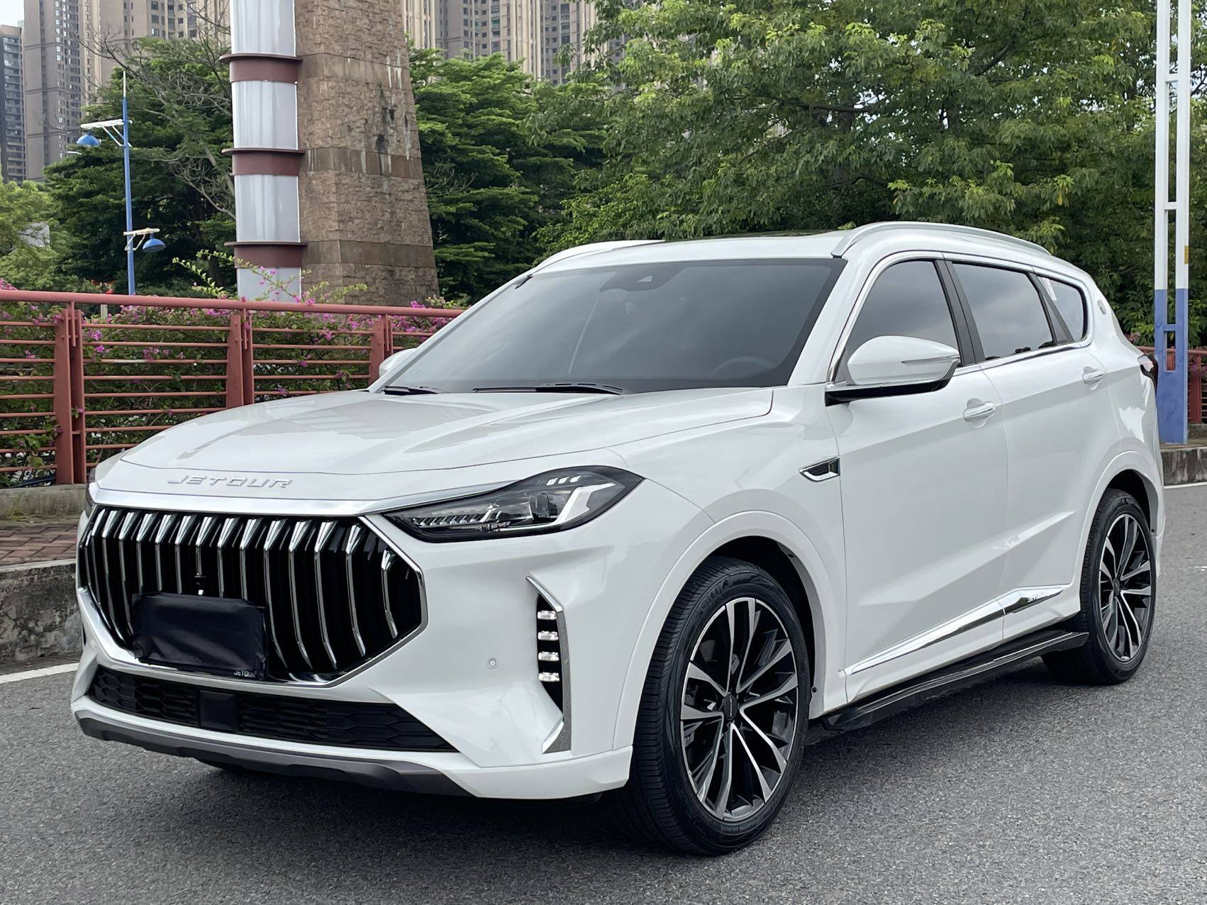2024 Jetour&nbsp;  X70&nbsp;Plus