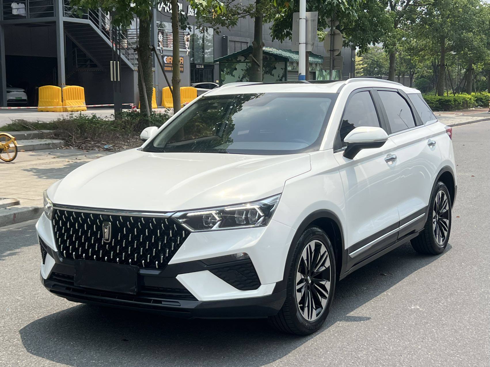 2020 Bestune&nbsp; T77&nbsp;PRO&nbsp;