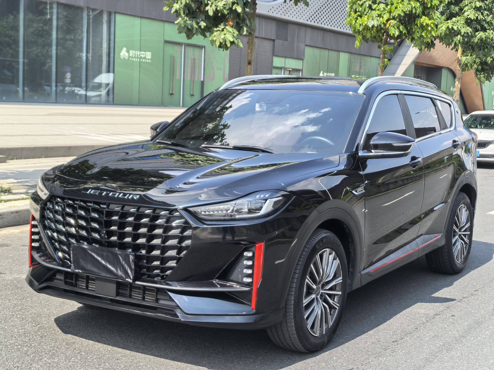 2024 Jetour &nbsp;X70&nbsp;PRO&nbsp; 