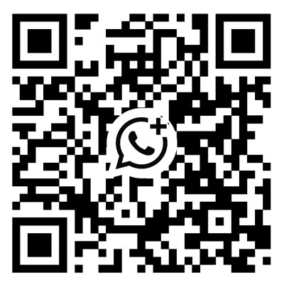 WhatsApp QR Code