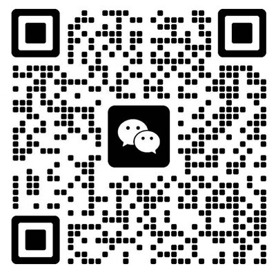 WeChat QR Code