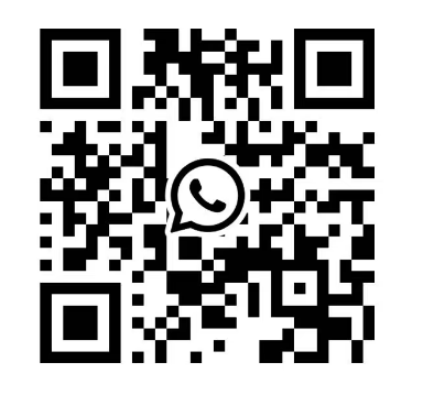 WhatsApp QR Code