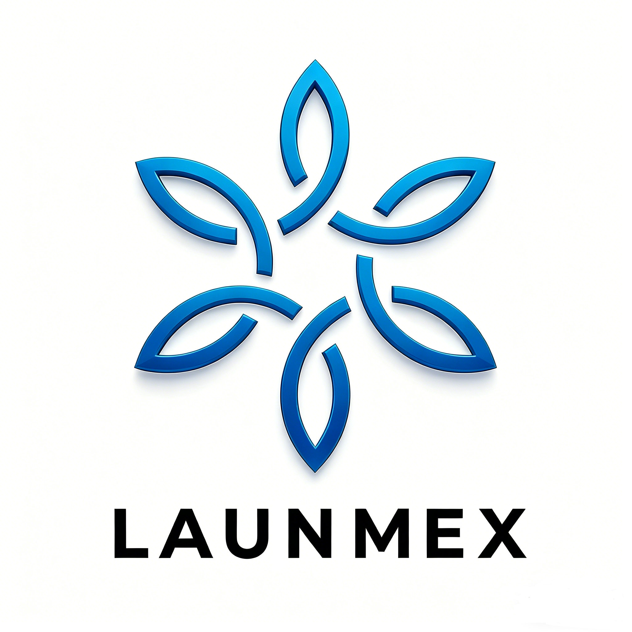 LAUNMEX Logo