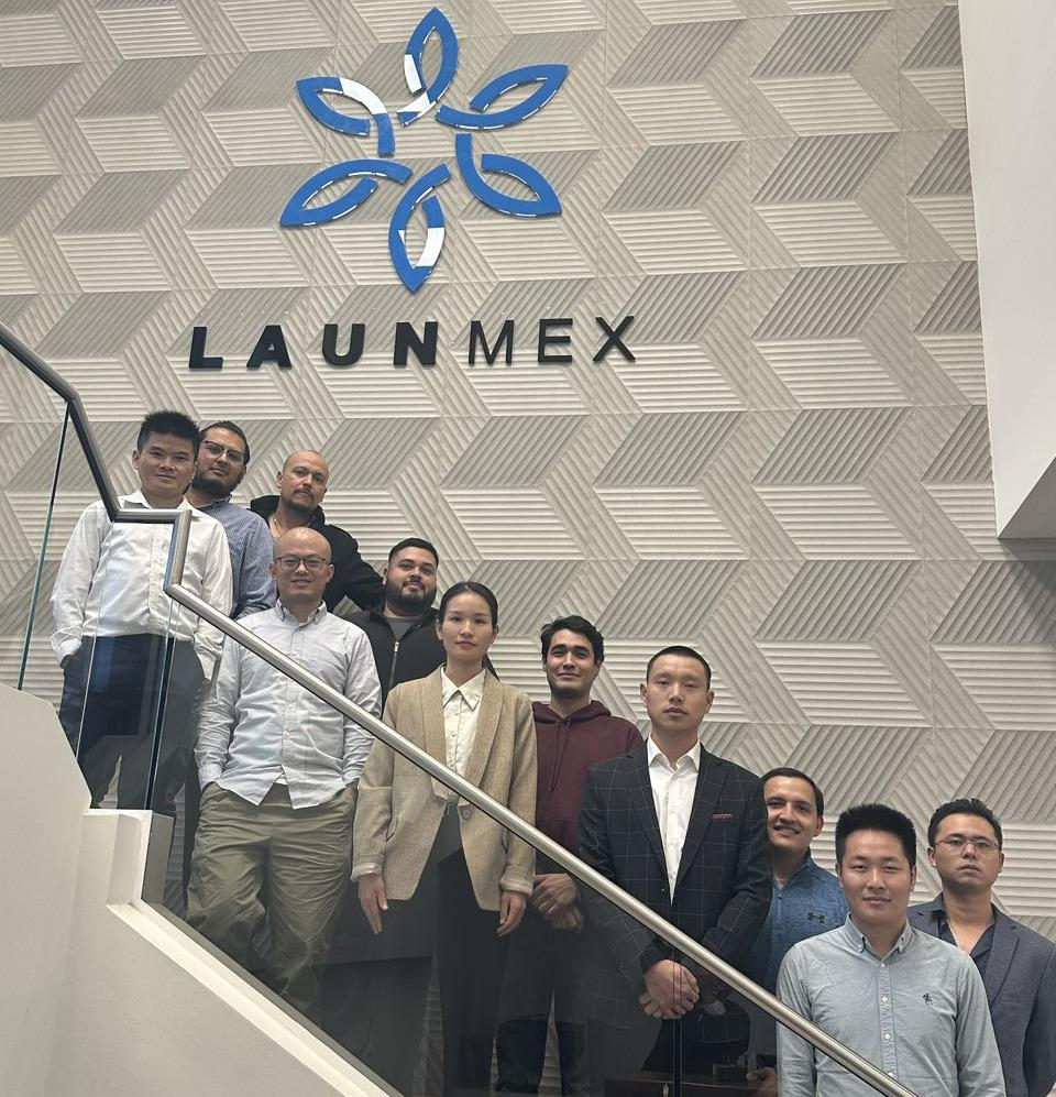 LAUNMEX Company