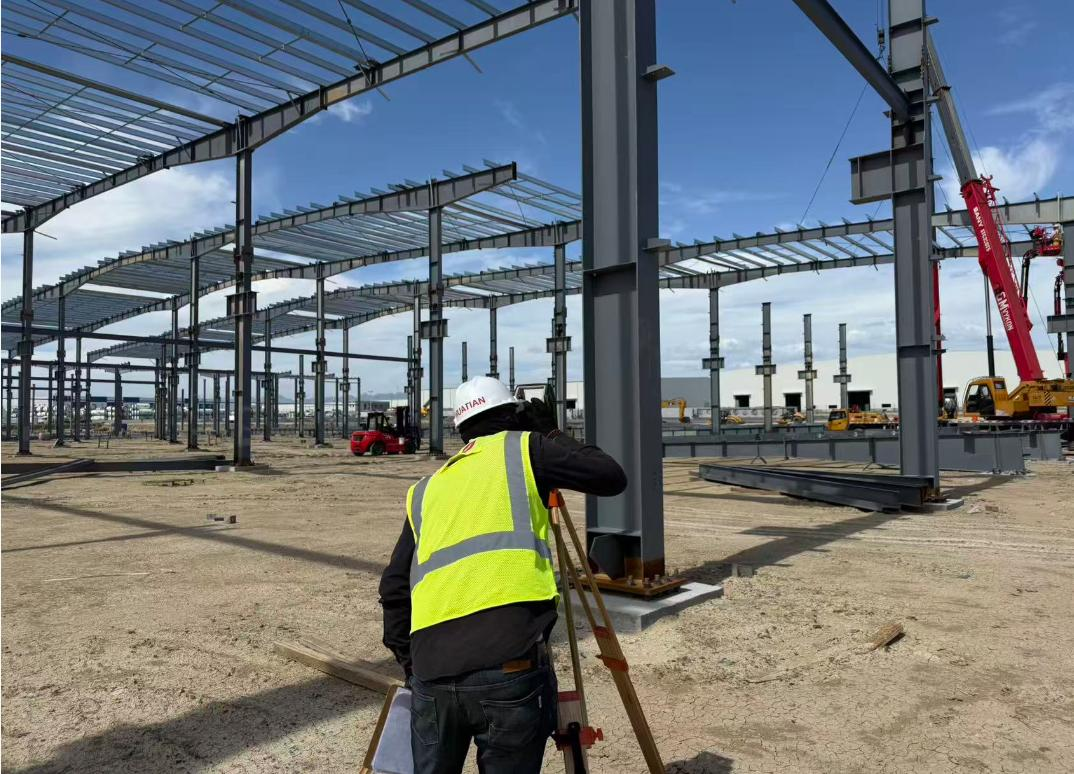 Civil Engineering System Solutions