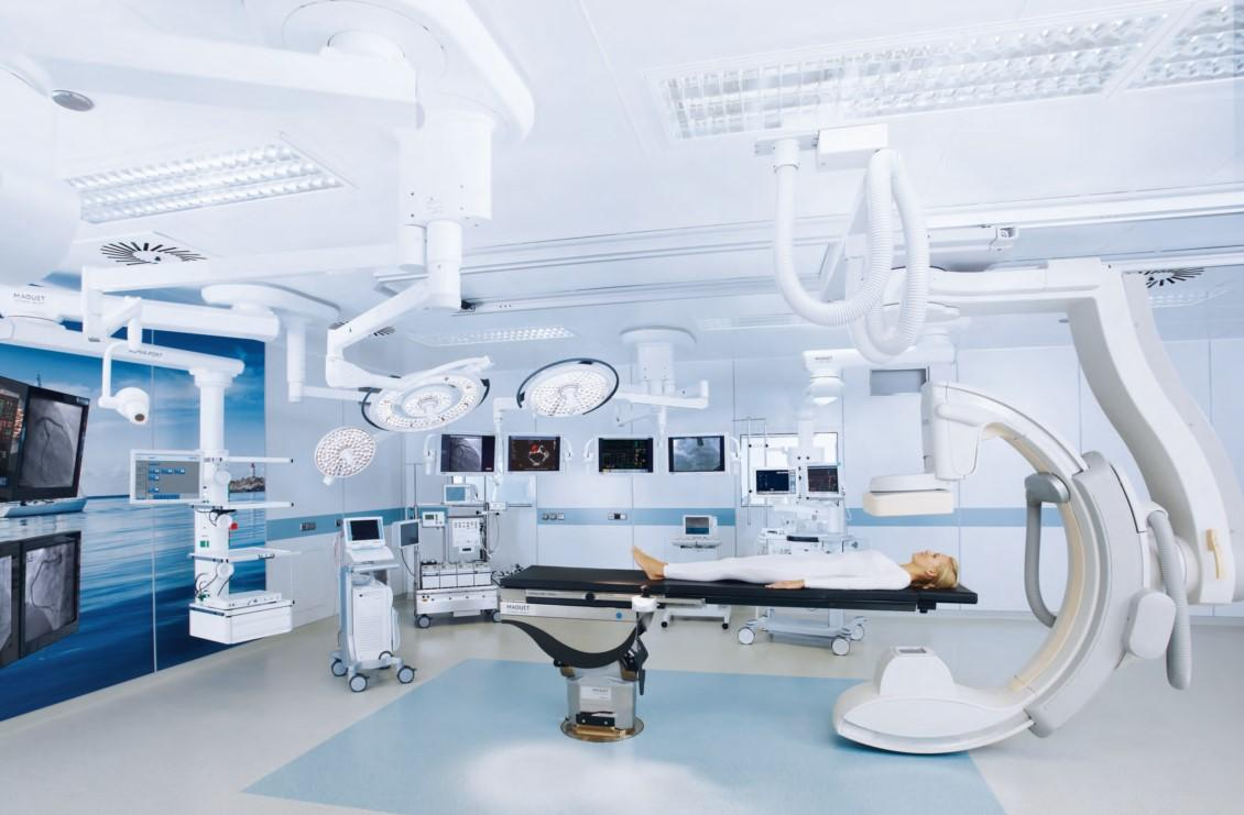 Medical System Solutions