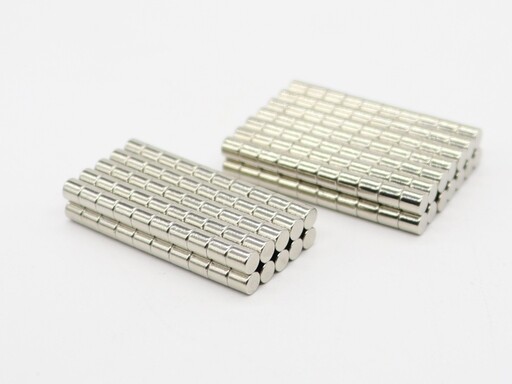 Magnet Introduction of Magnetic Toys