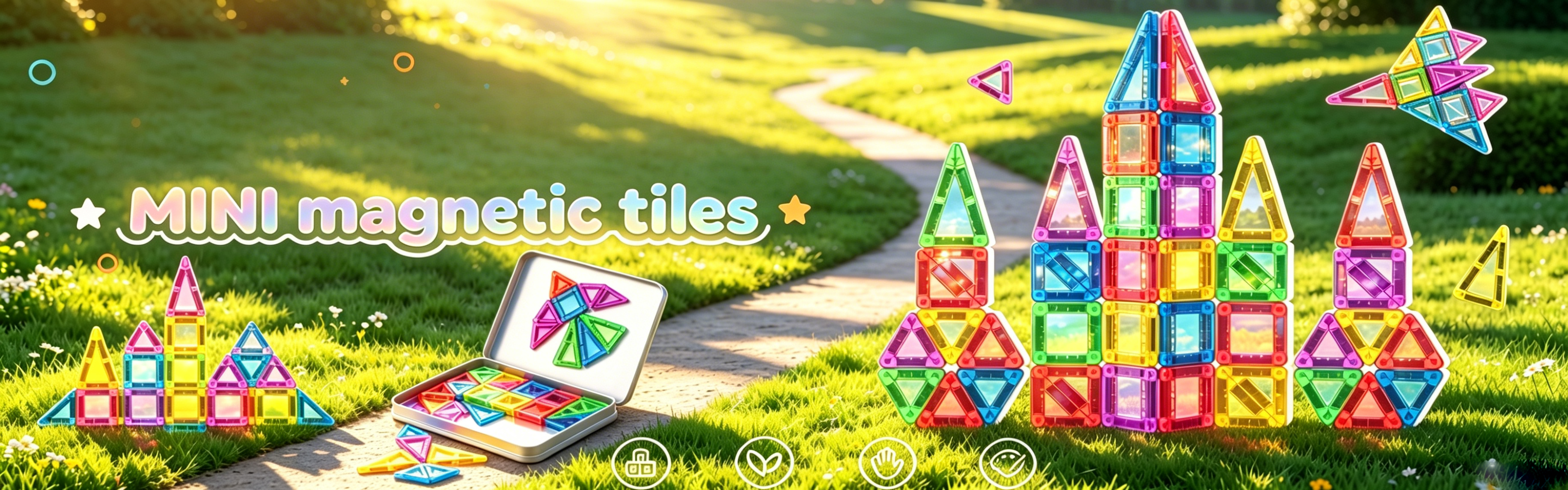 Safe Toys, Happy Kids, Peace of Mind