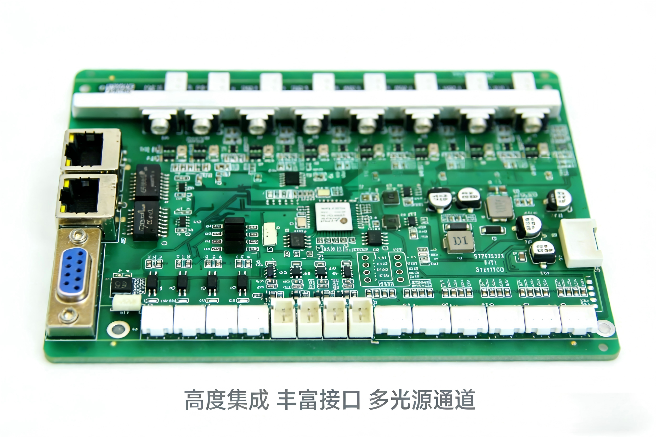 Ambient Light Control Module
