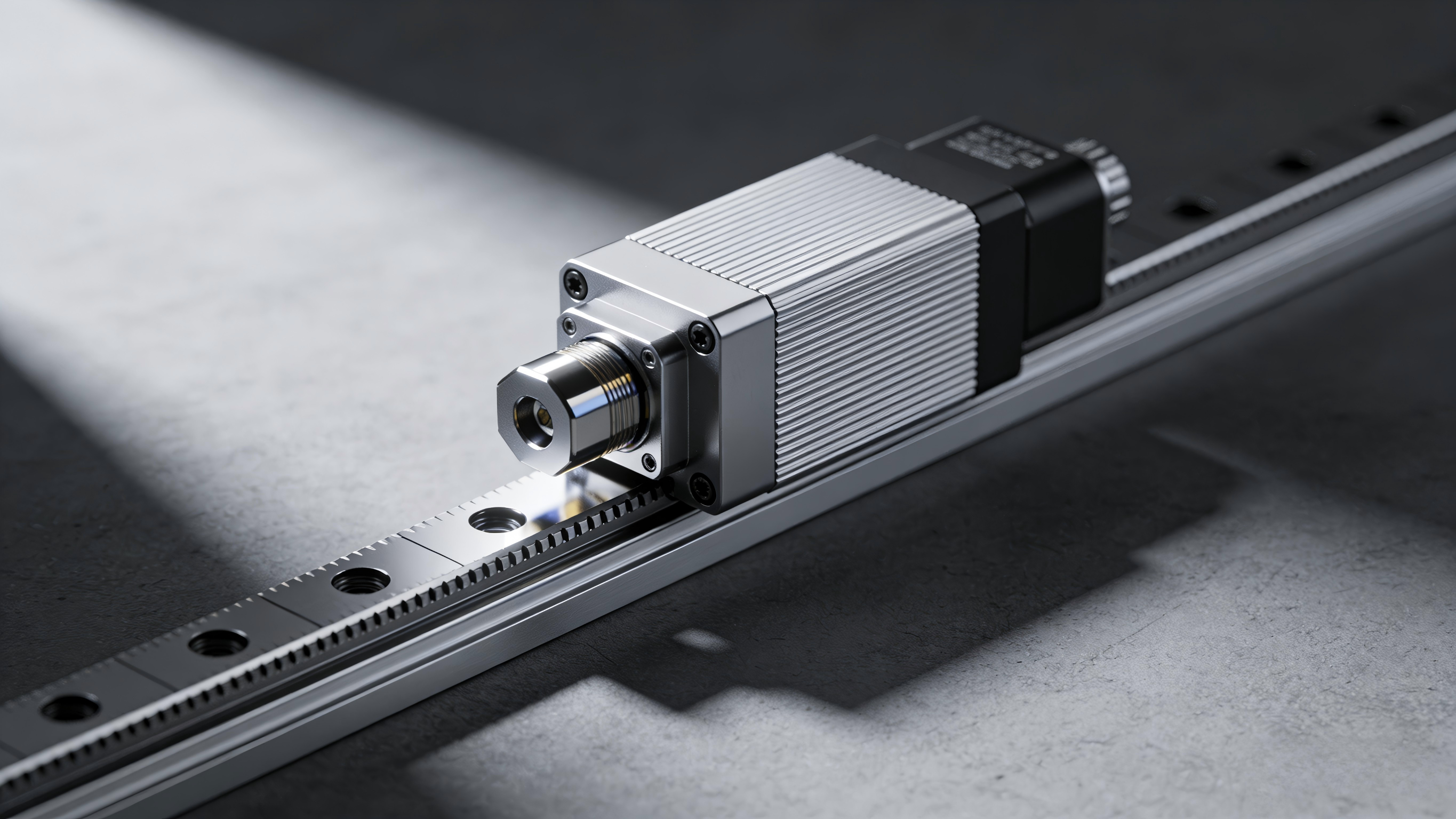 Linear Encoder