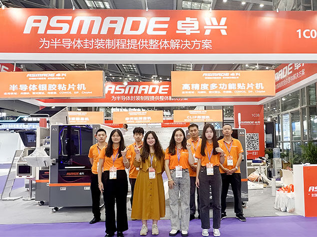 Exhibiting Abroad