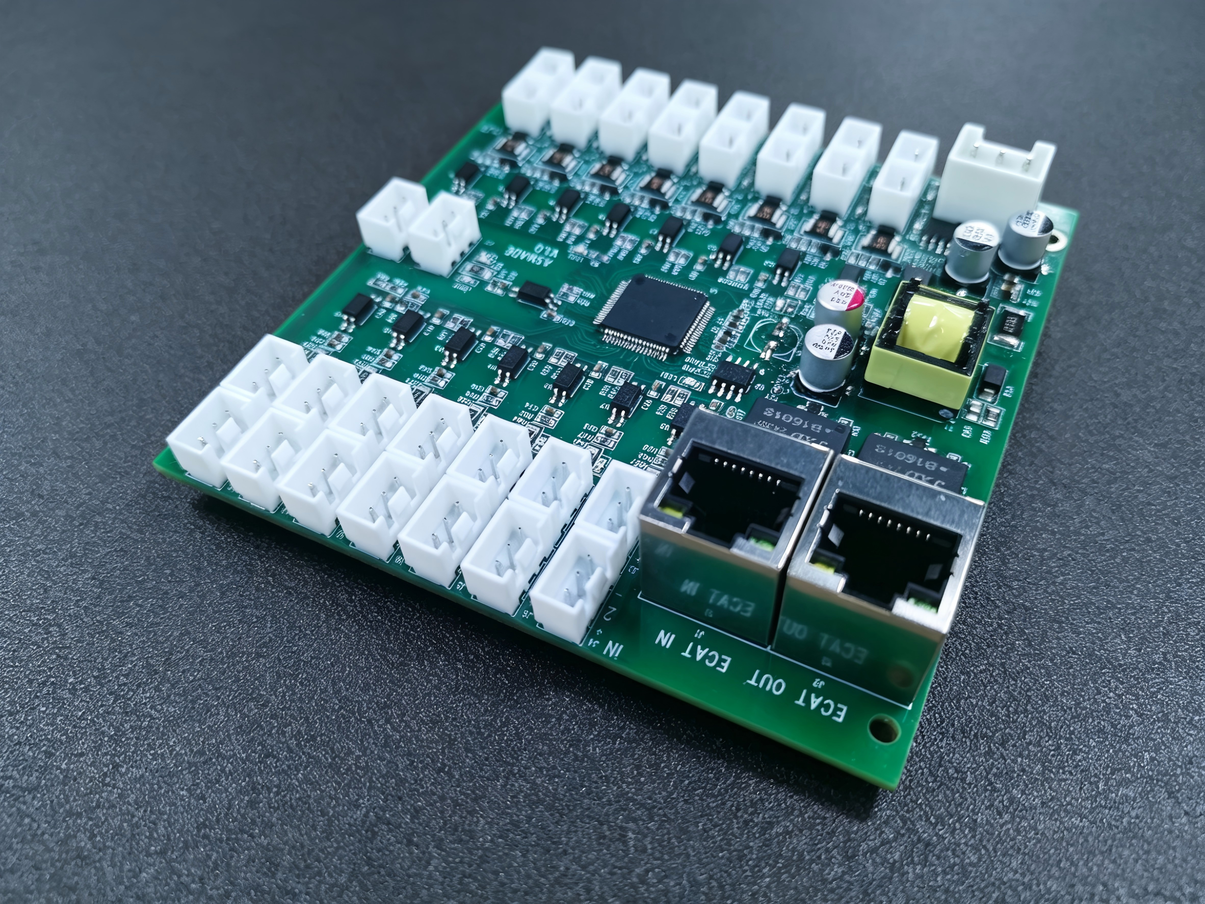 ASCM-3232-E/ASCM-3232-ED Product Image
