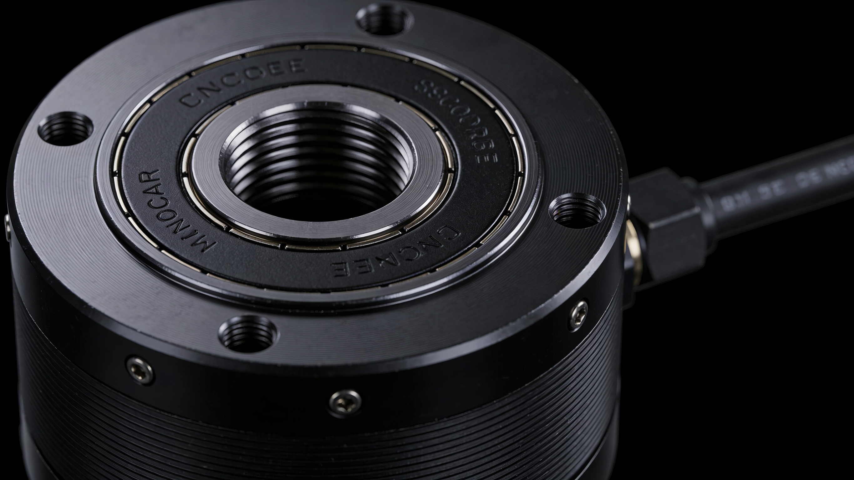 Rotary Encoder