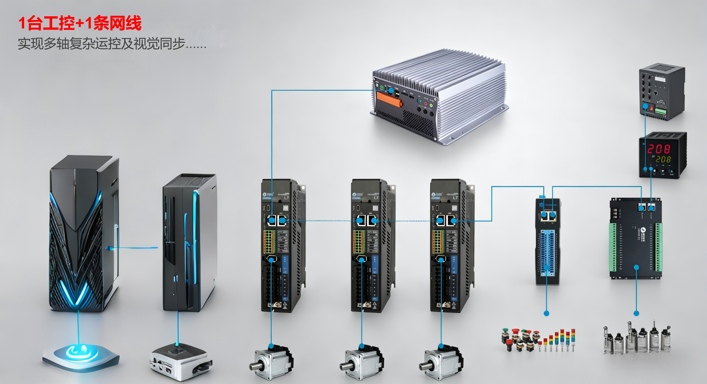 Solution Product Image
