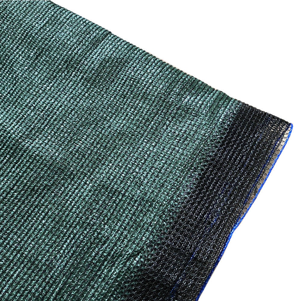 Haili Brand Dark Green Sunshade Net