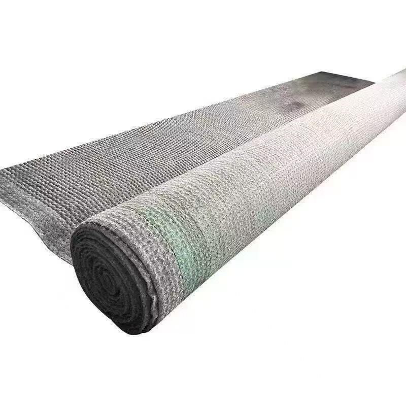 Bentonite Waterproofing Blanket (GCL)