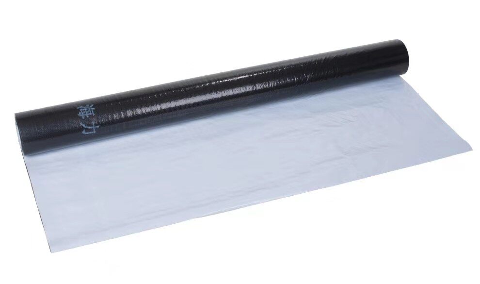 Haili Black and White Heat Insulation Fabric