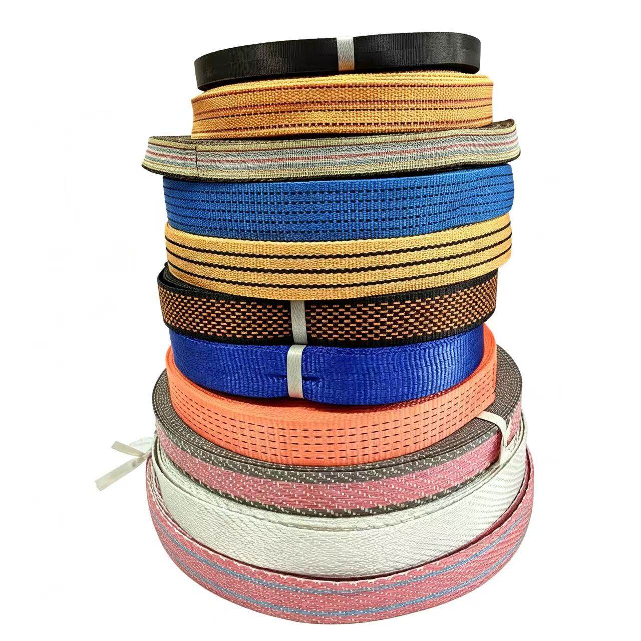 Webbing / Packaging Straps / Binding Straps