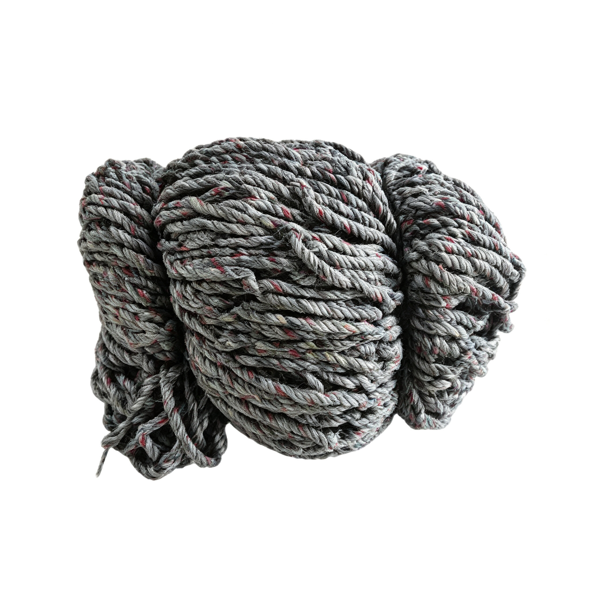Multi-purpose net rope