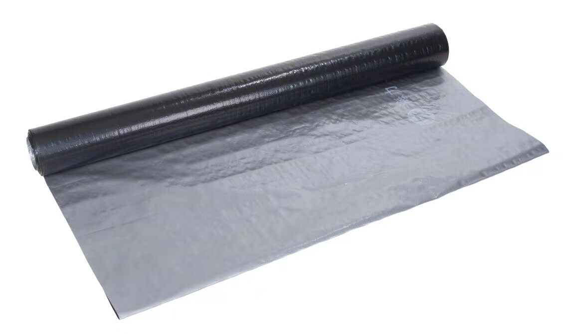 Haili Black Silver Cloth